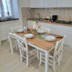 Casa Vacanze Argento